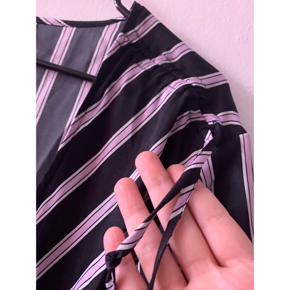 Wrap Dress - Picture 7 of 9